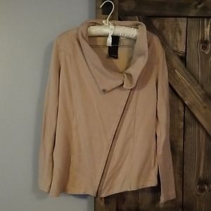 Modal Motorcycle Jacket
